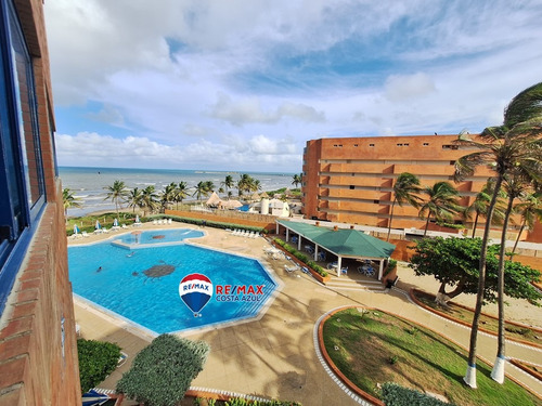 Remax Alquila Fijo Apartamento En La Mar Suites