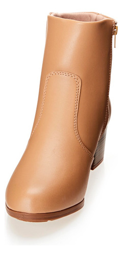 Modare Salto Baixo 7072-107 Feminino