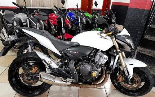 Hornet Cb 600 2013