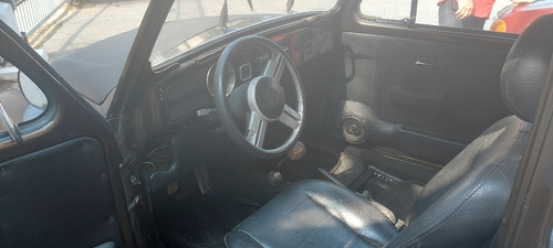 Fusca 73.,1.600 Álcool Comando P 2,vidros E Travas Elétricas