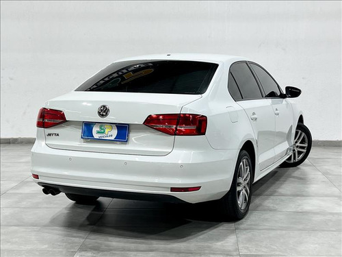 Volkswagen Jetta 2.0 Comfortline