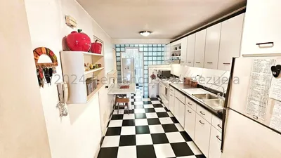 Apartamento en venta