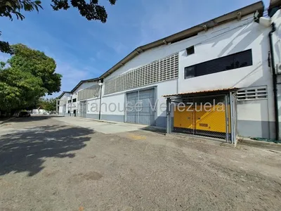 Galpón en venta