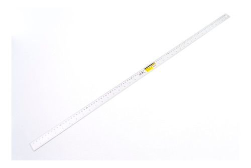 Regla De Aluminio 100cm Forte