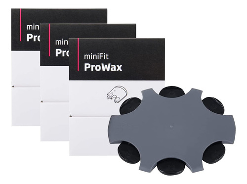 Protectores De Cera Para Audifonos Oticon Prowax Minifit, Fi