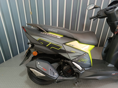 Tvs Ntorq 125 Xc Fi