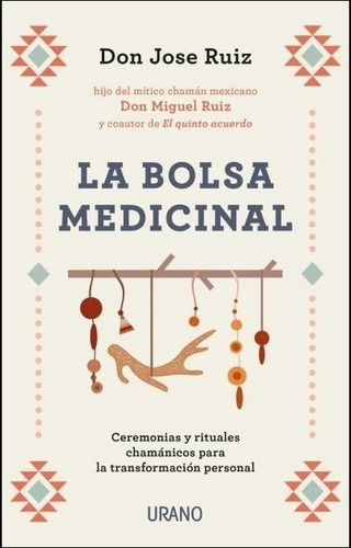 Bolsa Medicinal, La - Ruiz, Don Miguel