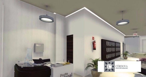 Imagem 4 de 10 de Apartamento - Pantanal - Ref: 8008 - V-8008