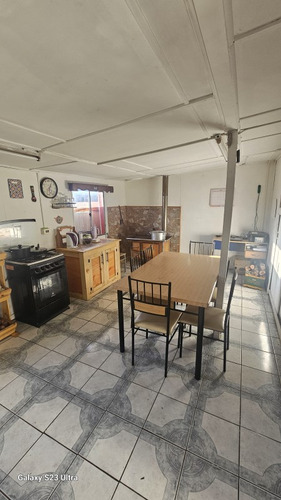 ¡tu Hogar En Coyhaique: Comodidad Y Ubicación Ideal!