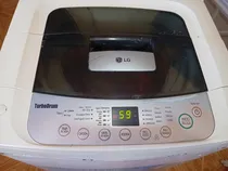 Comprar Lavadora LG Turbo Drum 7kg Repuestos Varios Tarjeta Universa