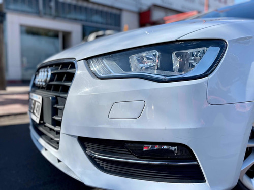 Imagen 9 de 9 de Audi A3 2015 1.4 Tsi Mt 122cv