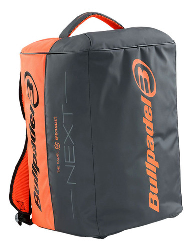 Mochila De Pádel Next Bullpadel-prestigio