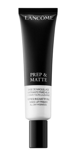 Lancôme - Prep & Matte - Primer