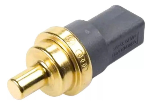 Sensor De Temperatura Agua Jetta Tsi Tiguan A3 A4 06a919501a