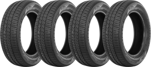 Kit de 4 pneus Firestone Automóvel F-700 P 185/65R15 88