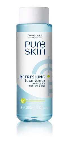 Tónico Facial Anti-imperfecciones Pure - mL a $126
