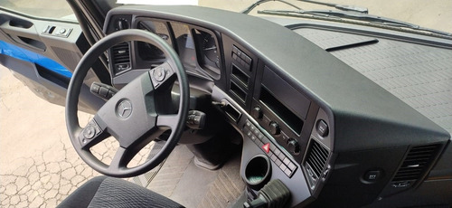 Mercedes-benz Arocs 4142k Cuatro Manos