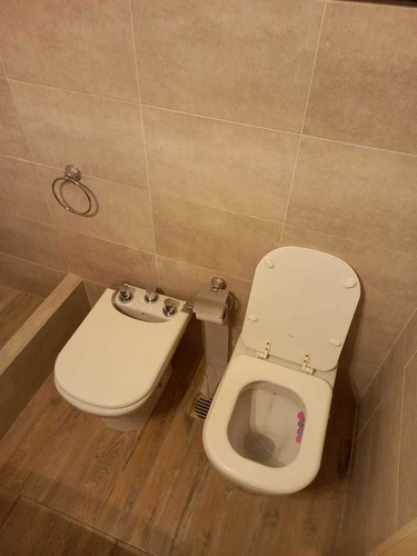 Imagen 3 de 14 de Departamento 2 Ambientes Apto Profesional