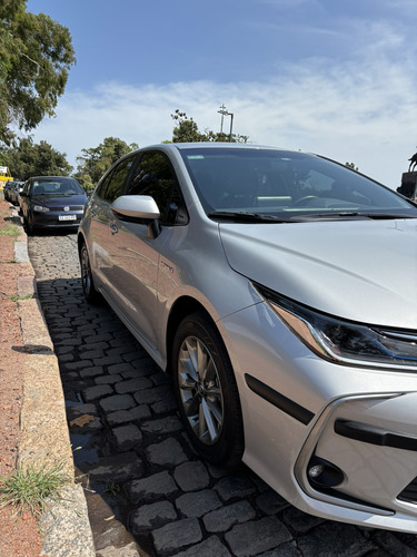 Toyota Corolla 1.8 Hev Xei Ecvt