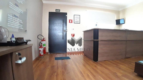 Imagem 6 de 30 de Sobrado Venda Por R$ 1.100.000 Ou Aluguel Por R$ 9.000 Com 3 Dormitórios, 228 M² - /mês - Campos Elíseos - Ribeirão Preto/sp - So0385