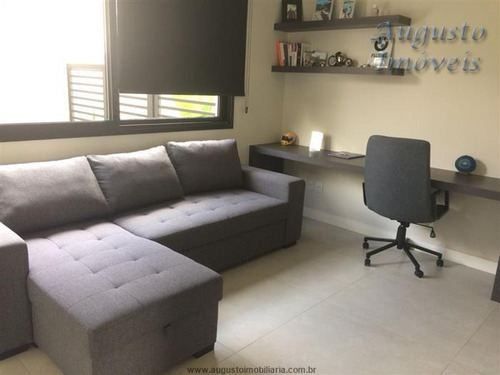 Imagem 5 de 17 de Casas Em Condomínio À Venda Em Atibaia/sp - Compre O Seu Casas Em Condomínio Aqui! - 1343614