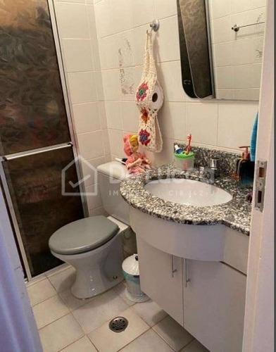 Imagem 15 de 29 de Apartamento À Venda Em Vila Industrial - Ap008022