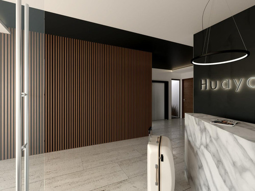 Imagen 4 de 20 de Departamento En Venta En Playa Del Carmen, Huaya 20, Estudio Planta Alta