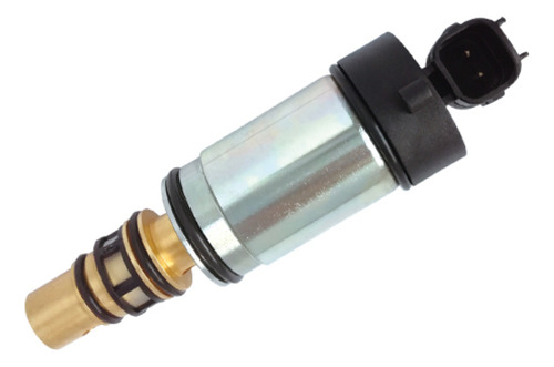 Ryc New Ac Compressor Control Valve Agh334-cv Fits Hyund Cck