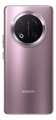 Honor X9c Dual Sim 256gb Rom Violeta 12gb Ram