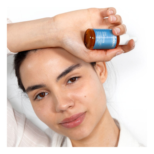 Serum Facial Acido Hialuronico Lacabine Eye Contour 30 Ml