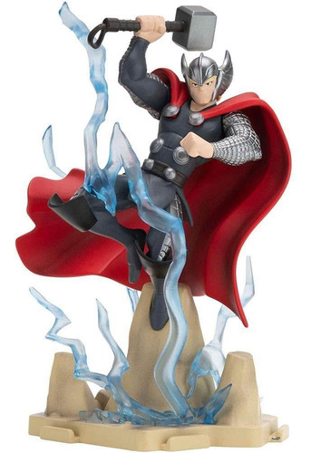 Zoteki Figura Os Vingadores Thor - Sunny