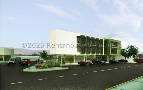 Local Con Gran Potencial Comercial En Venta Cabudare Cod 2 - 4 - 5215 Mehilyn Perez