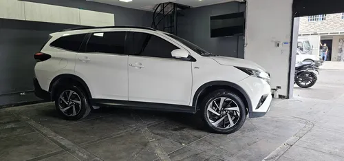 Toyota Rush 1.5 High