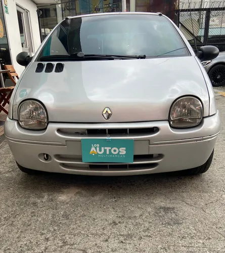 Renault Twingo 1.2 U Authentique