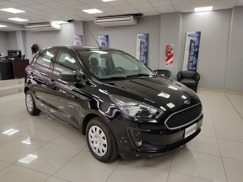 Ford Ka 1.5 S 5 P