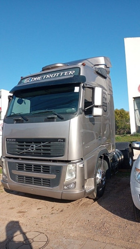 Imagen 11 de 12 de Volvo Fh 440 Automático