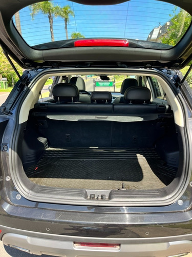 Imagen 10 de 10 de Geely X7