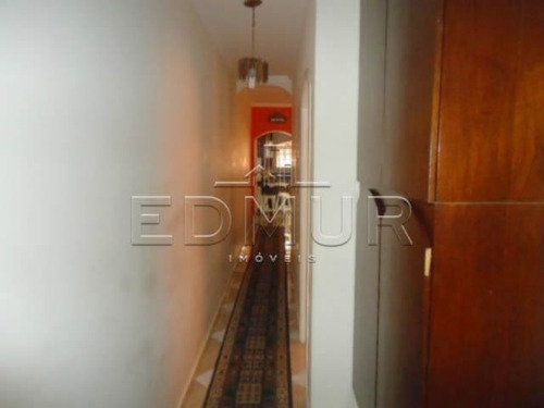 Sobrado - Vila Gilda - Ref: 8857 - V-8857