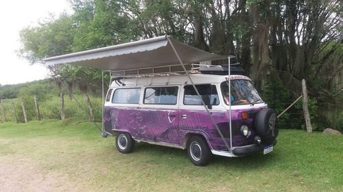 Kombi Home