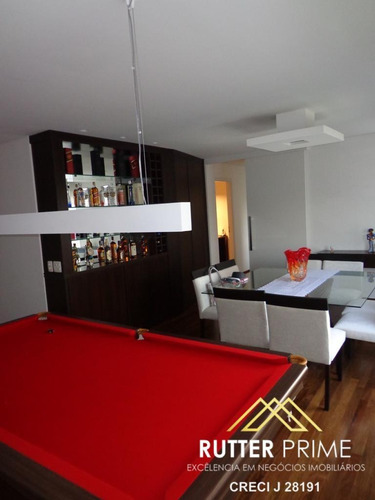 Imagem 5 de 15 de Apartamento Venda, 3 Dormitórios, 2 Vagas, Morumbi - 874