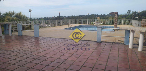 Imagem 11 de 16 de Chácara Com 2 Dormitórios À Venda, 29500 M² Por R$ 3.600.000,00 - Mar Do Norte - Rio Das Ostras/rj - Ch0015