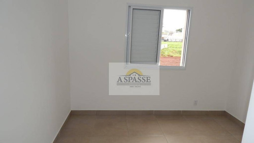 Imagem 13 de 25 de Apartamento Com 3 Dormitórios À Venda, 71 M² Por R$ 410.000,00 - Ribeirânia - Ribeirão Preto/sp - Ap0295