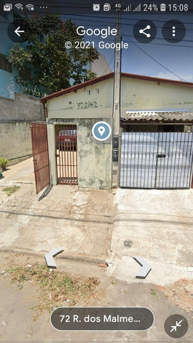 Imagem 10 de 10 de Casa À Venda Em Jardim Das Bandeiras - Ca003253