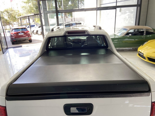 Imagem 6 de 24 de Chevrolet S10 2.8 High Country 4x4 Cd 16v Turbo Diesel 4p A