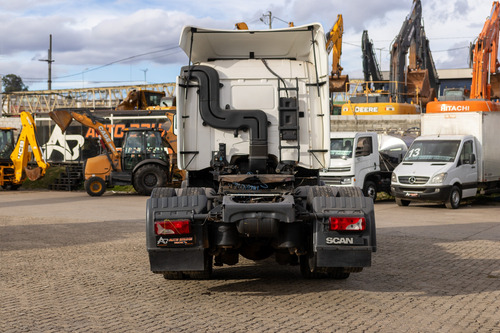 Scania R440 6x2 Ñ É Volvo Fh 440 Fh 460 Fh 500 Fh 540