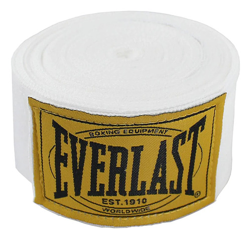 Vendas Box Everlast Serie 1910 180par  Cms