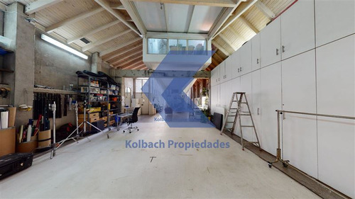 Local Comercial En Venta En Providencia