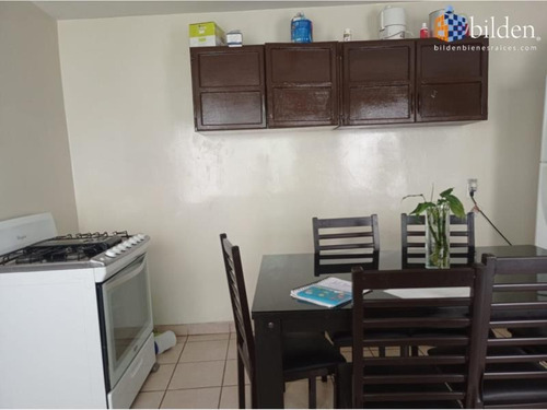 Imagen 2 de 12 de Casa Sola En Venta Victoria De Durango Centro