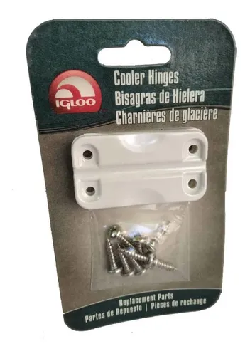 comprar Bisagras De Repuesto Para Cavas  Igloo .