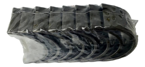 Concha Biela Súper Carry/spark/wagon R (040)